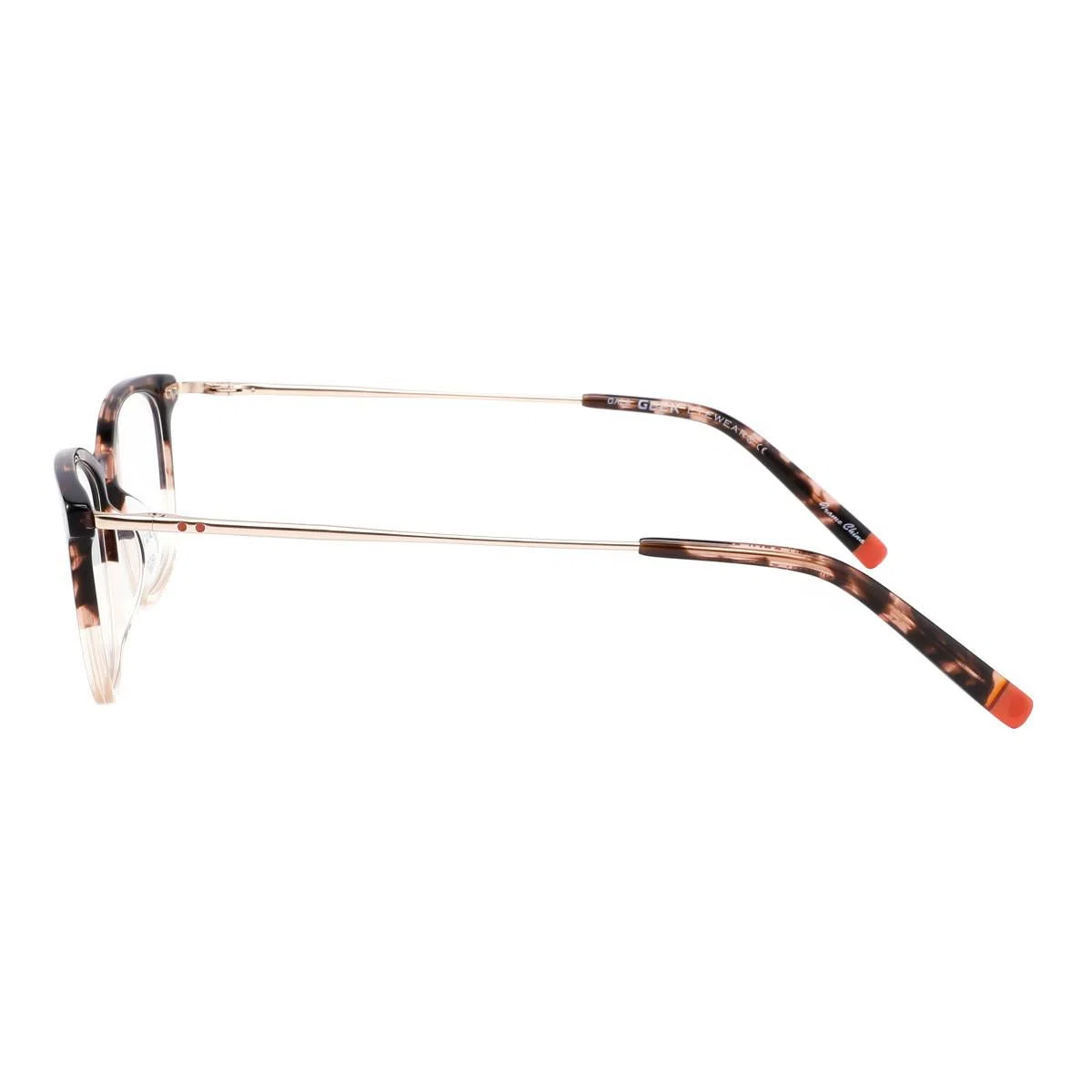 GEEK EYEWEAR GALA Eyeglasses - view 18